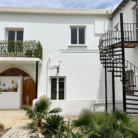 Hera Palace Boutique Otel Yialousa Exterior foto