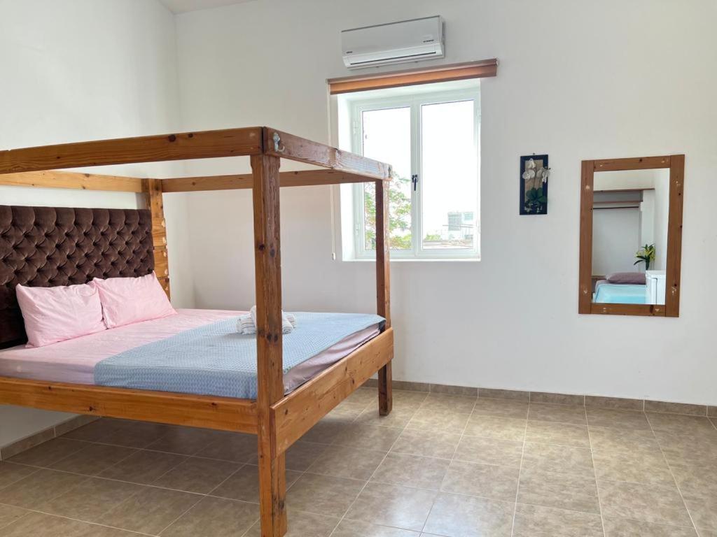 Hera Palace Boutique Otel Yialousa Exterior foto